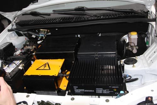 新能源啟動電源的應用方案